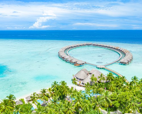 Sun Siyam Vilu Reef