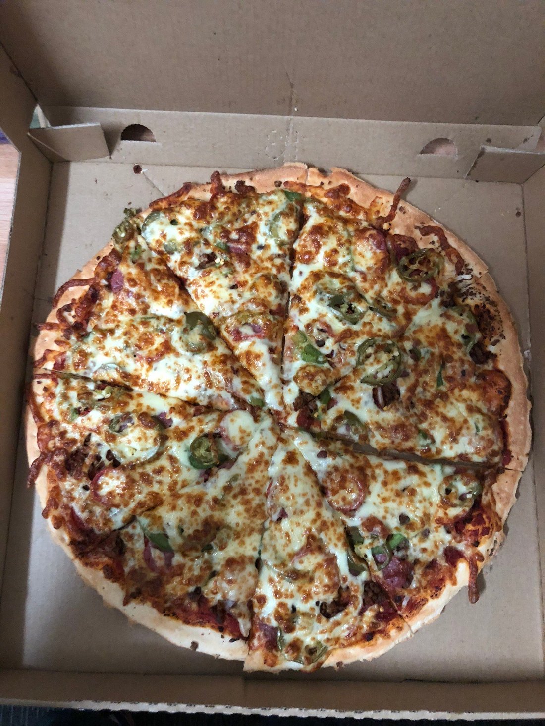 Big Brother Pizza, Laurieton - фото ресторана - Tripadvisor