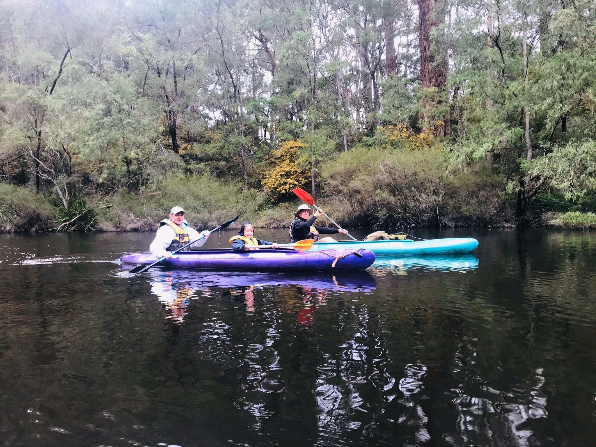 Pemberton Hiking and Canoeing - All You Need to Know BEFORE You Go (2024)