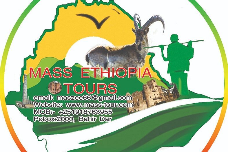 Mass Ethiopia Tours image