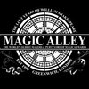 Magic Alley Stratford