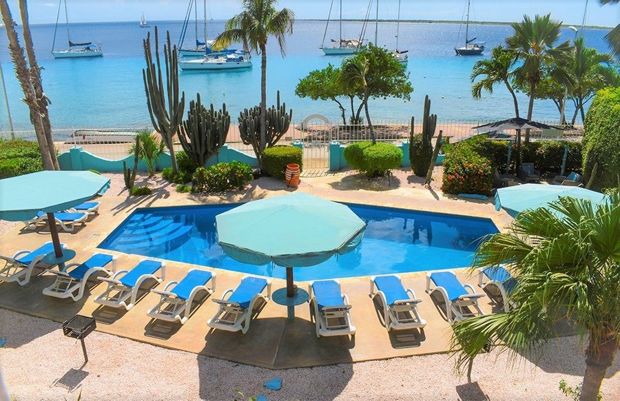 SunRentals Bonaire - Villas & Apartments - UPDATED Prices, Reviews ...