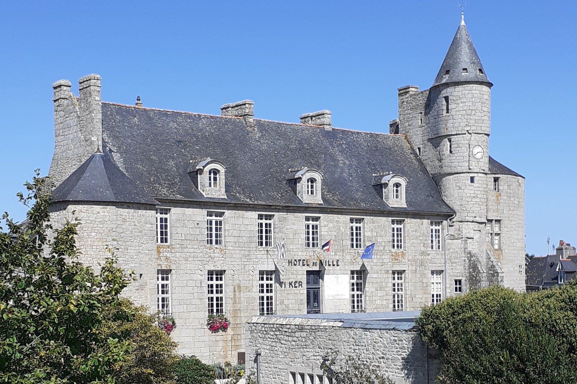 LES ARCHI KURIEUX - PONT L'ABBÉ (Pont-l'Abbe): Ce Qu'il Faut Savoir ...