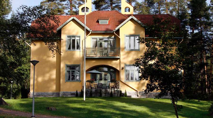 Villa Urhola