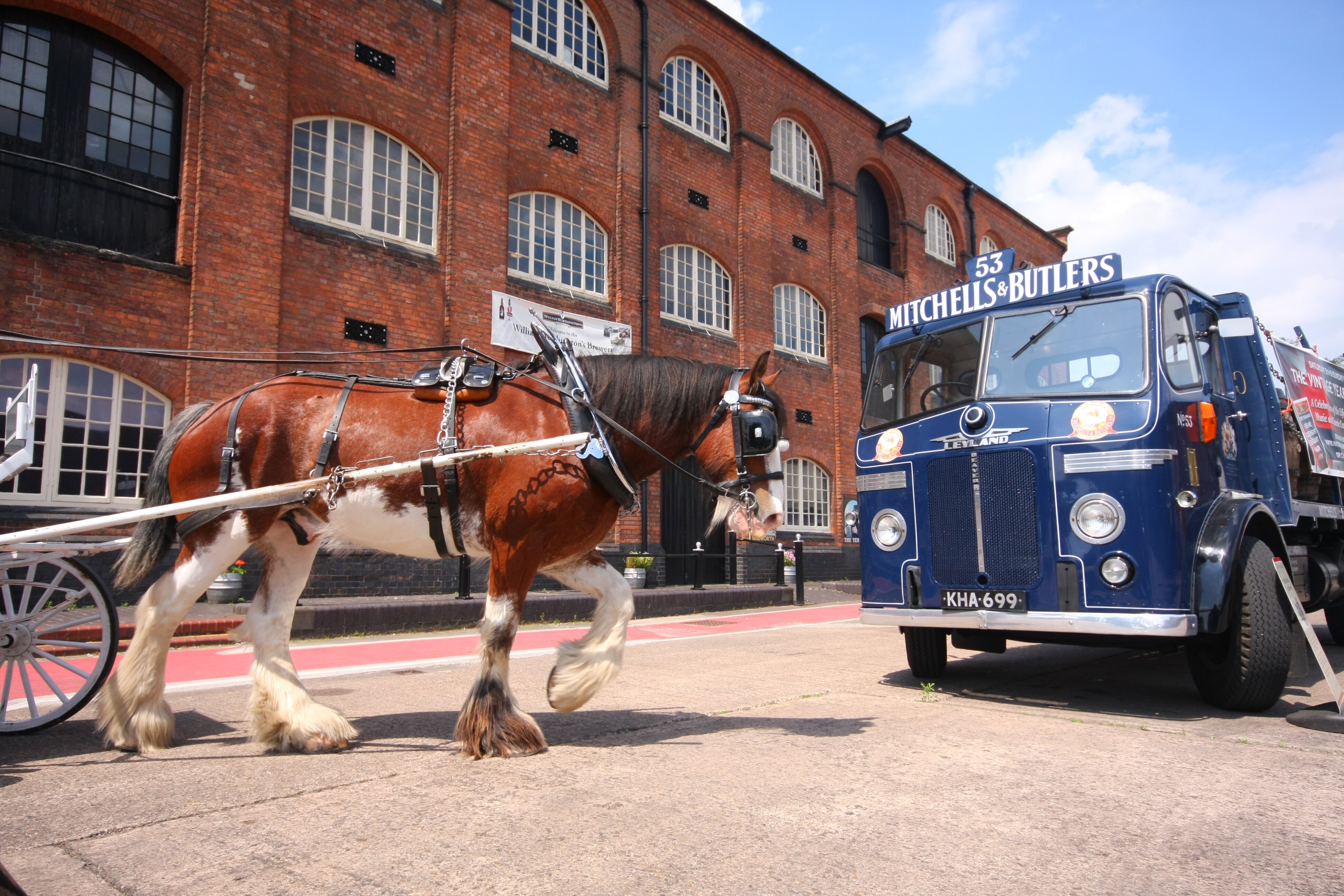 THE NATIONAL BREWERY CENTRE All You Need to Know BEFORE You Go