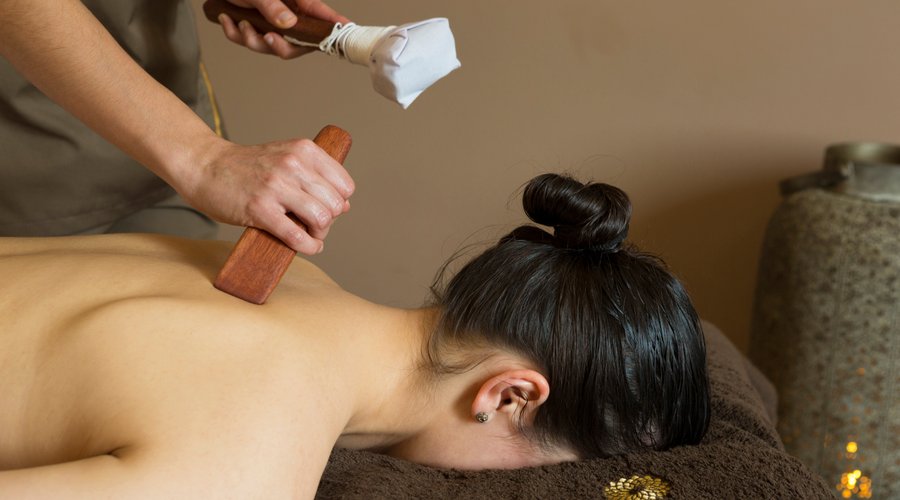 Mandalay Spa Flores - TOK SEN