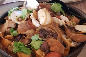 Comida