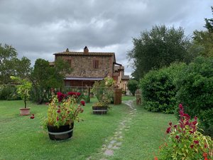 PODERE IL TIGLIOLO - Updated 2024 Prices & Ranch Reviews (Italy ...