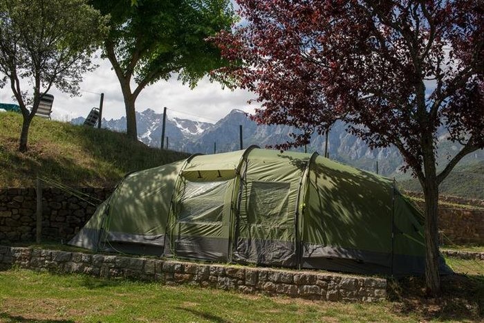 Imagen 9 de Camping La Viorna