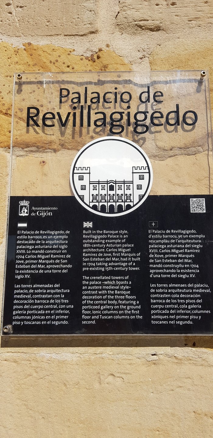 Imagen 8 de Palacio de Revillagigedo