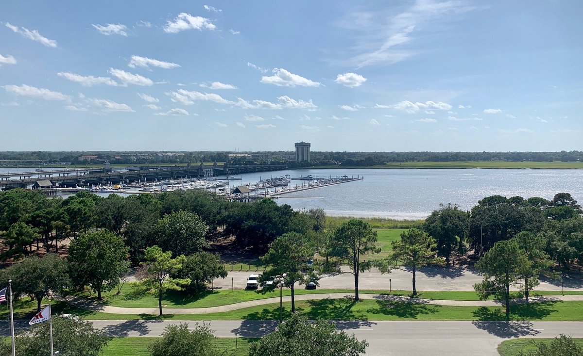 CHARLESTON MARRIOTT - Updated 2024 Prices & Hotel Reviews (SC)