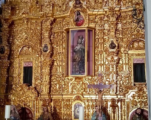 10 MEJORES Iglesias y catedrales en Norte de México (2023)