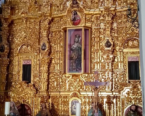 tourist attractions in nuevo leon mexico