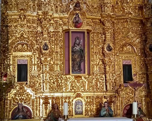 Northern Mexico Churches & Cathedrals - Tripadvisor