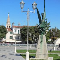 Il monumento