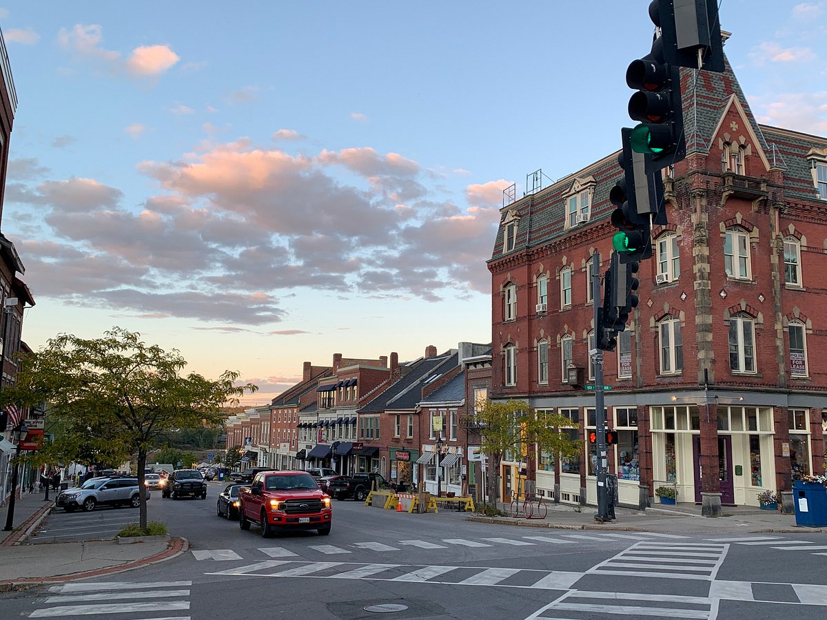 City Drawers (Belfast, ME) - Our Town Belfast