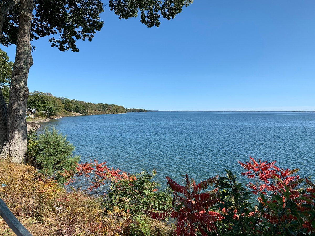 Maine Moorings Oceanfront RV Resort: Your Coastal Escape Awaits!