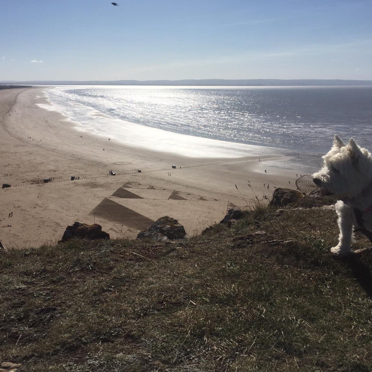 تعليقات حول ‪Brean Beach‬ - ‪Brean‬, إنجلترا - Tripadvisor