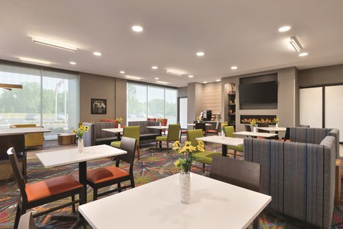 LA QUINTA INN & SUITES BY WYNDHAM BRASELTON - Updated 2024 Reviews ...