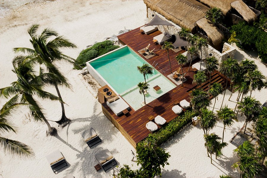 habitas tulum beach club price