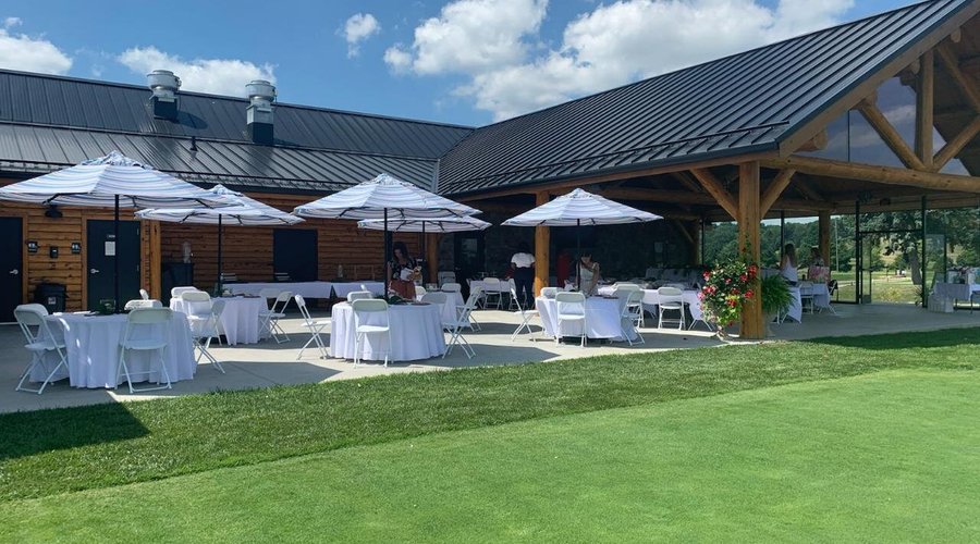 The Nineteenth Hole Restaurant