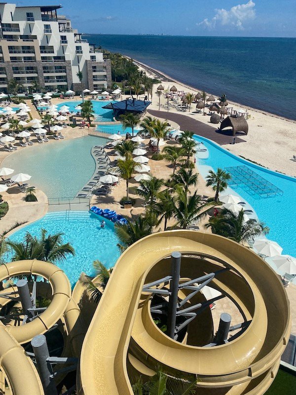 Dreams Natura Resort Map Dreams Natura Resort & Spa Pool Pictures & Reviews - Tripadvisor