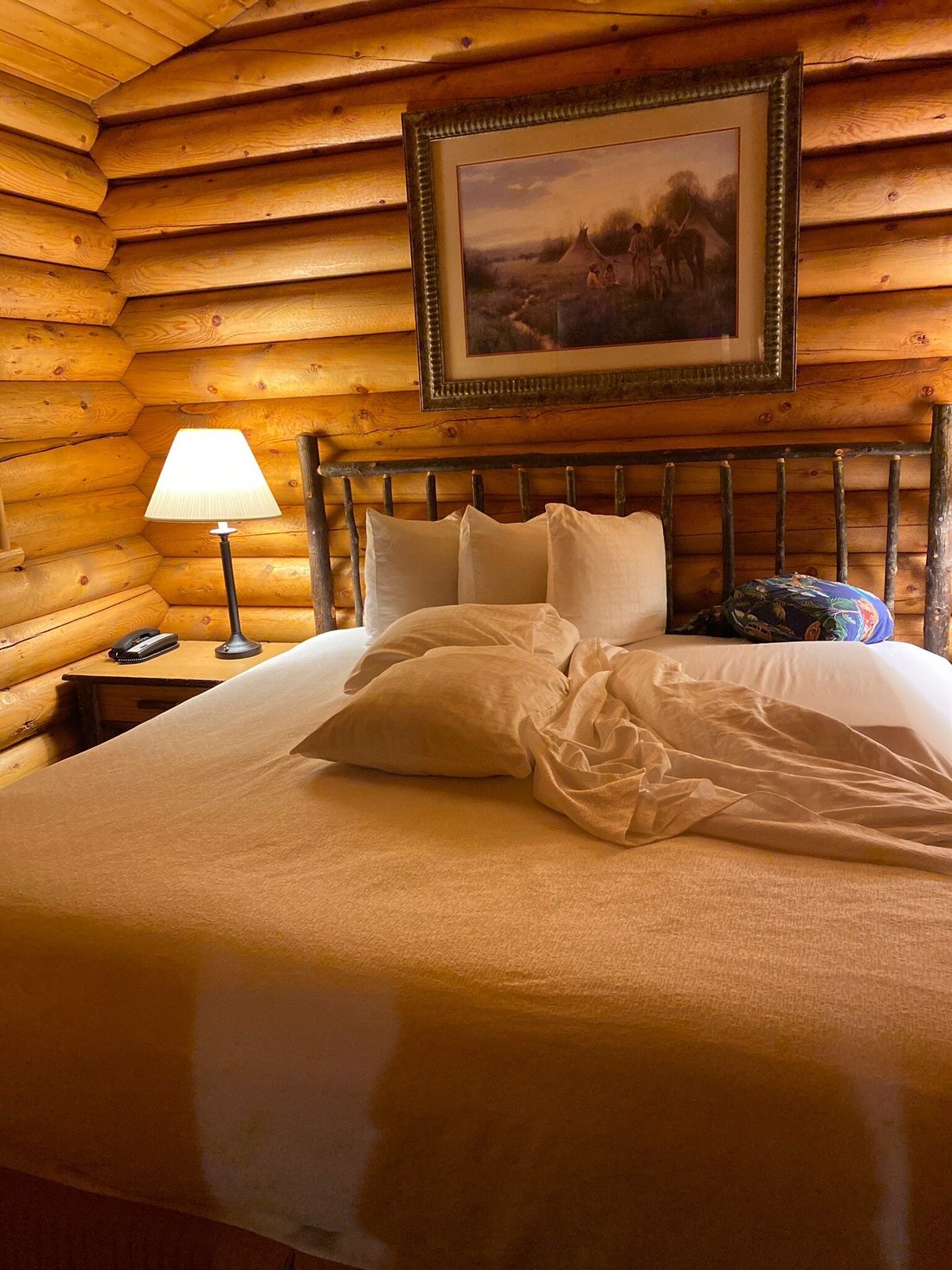 COWBOY VILLAGE RESORT - Updated 2024 Prices & Reviews (Jackson Hole, WY)