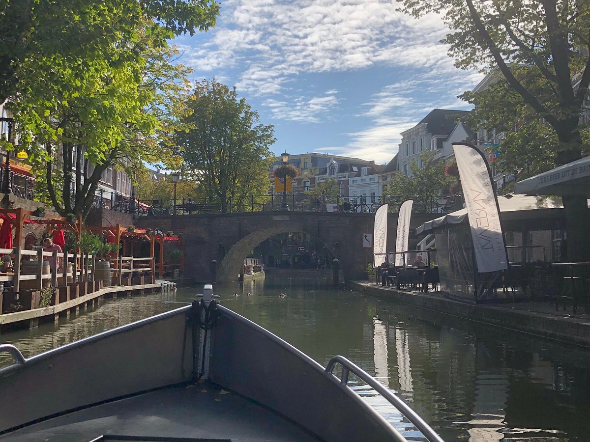 Greenjoy Boat Rental Utrecht All You Need to Know BEFORE You Go