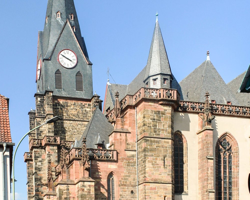 DIE TOP 10 Sehenswürdigkeiten in Friedberg 2024 (mit fotos) Tripadvisor