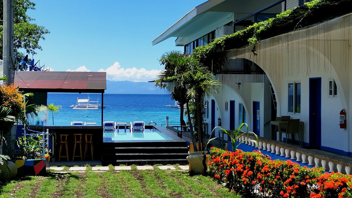 Pescadores Suites Moalboal 31 ̶4̶4̶ Updated 2022 Prices And Hostel Reviews Philippines 9227