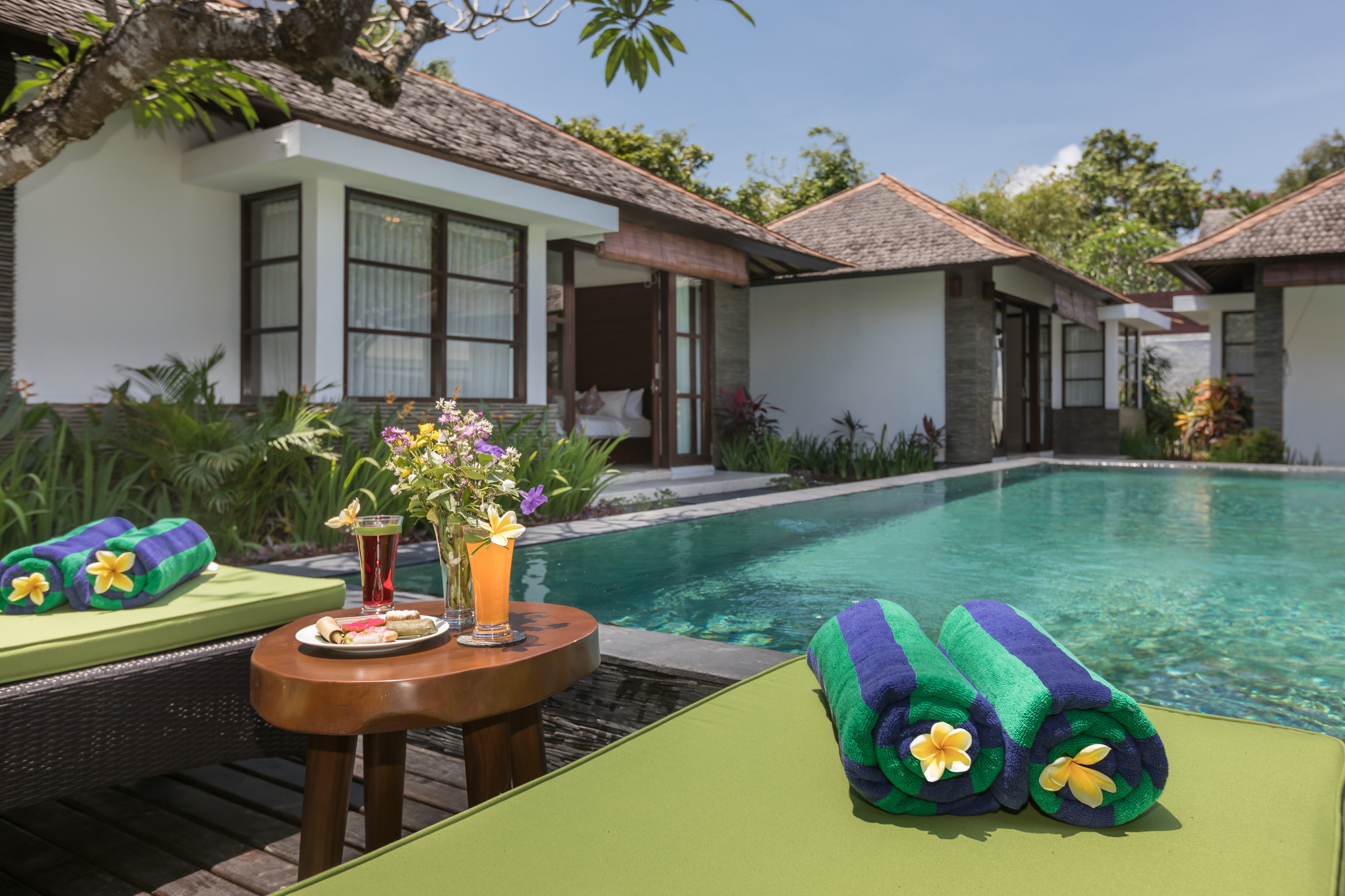 VILLA LITERA SEMINYAK BALI - Prices & Hotel Reviews