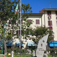 Il monumento