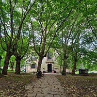 Beautiful square
