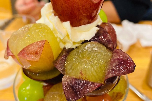 Degustazione di dolci giapponesi (mochi, castella, dorayaki con le  castagne) - Foto di Murataya Trattoria Giapponese, Saronno - Tripadvisor