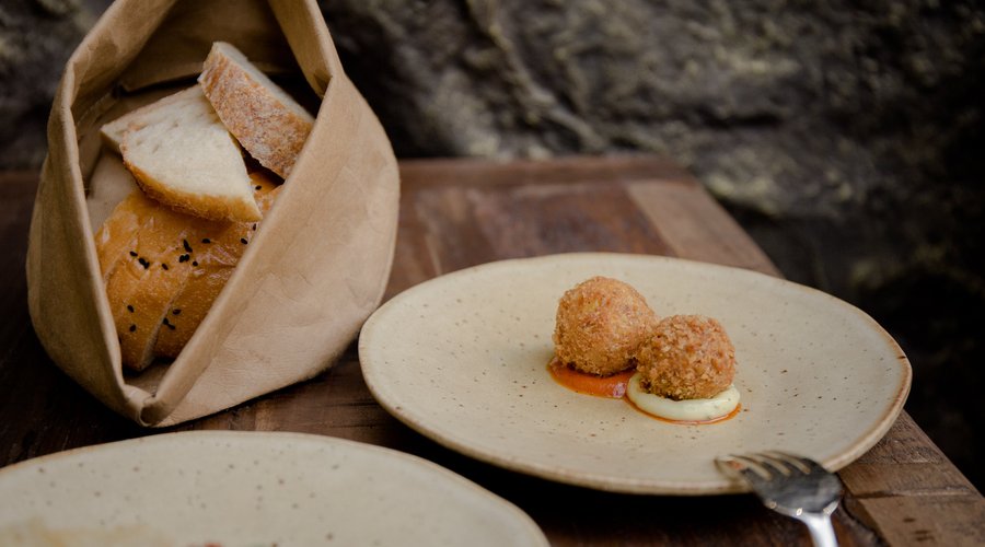 Arancini