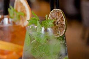 Drinks
