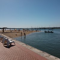 Praia Do Seixal