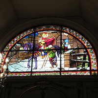 L'église