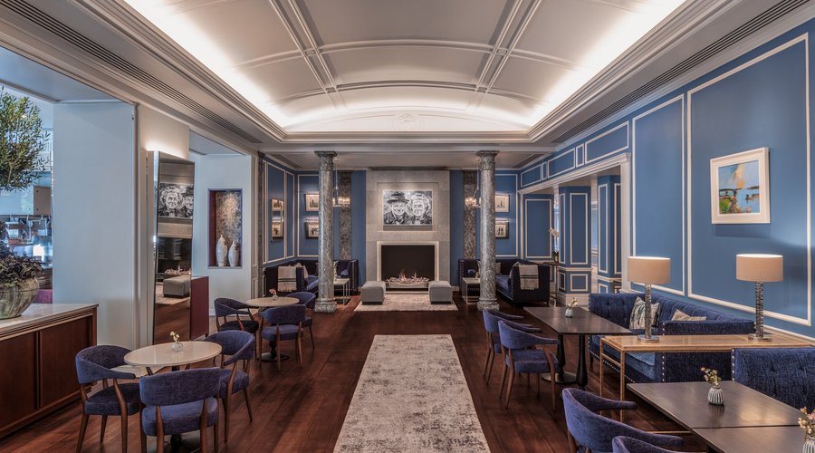 Hotel Promenade 