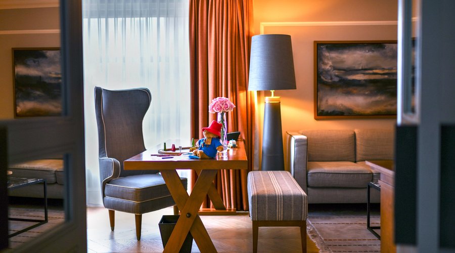2-Bedroom Garden View Suite