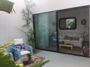 Quarto e suíte
