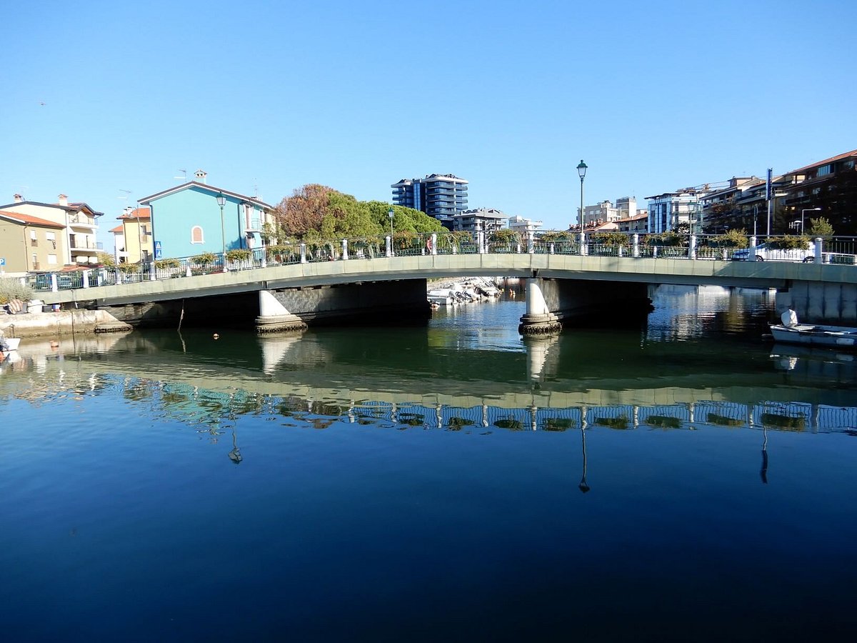 10 Cose Da Vedere A Grado LE MIGLIORI 10 cose da vedere e fare a Grado nel 2022