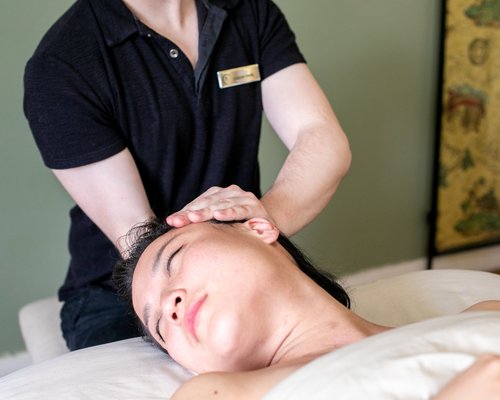 The 10 Best Massage Day Spas And Wellness Centers In New Orleans 8944