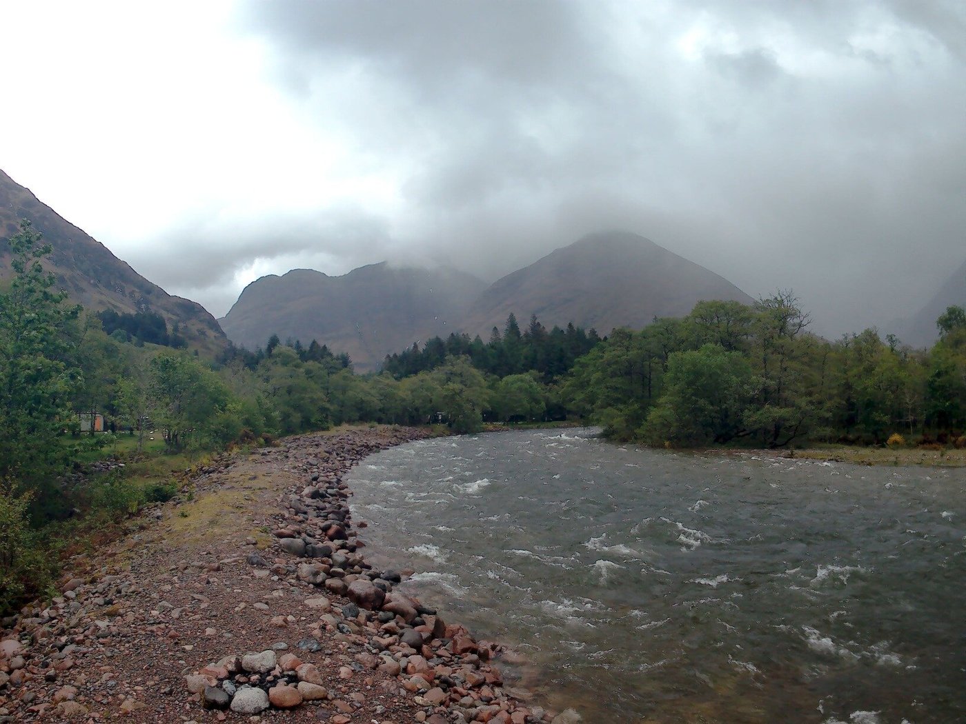 RED SQUIRREL CAMPSITE GLENCOE - Updated 2023 Campground Reviews (Scotland)