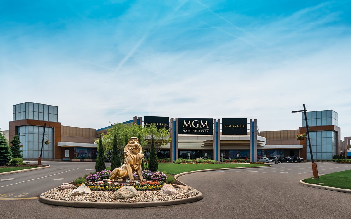 MGM Northfield Park 2022 Lo que se debe saber antes de viajar