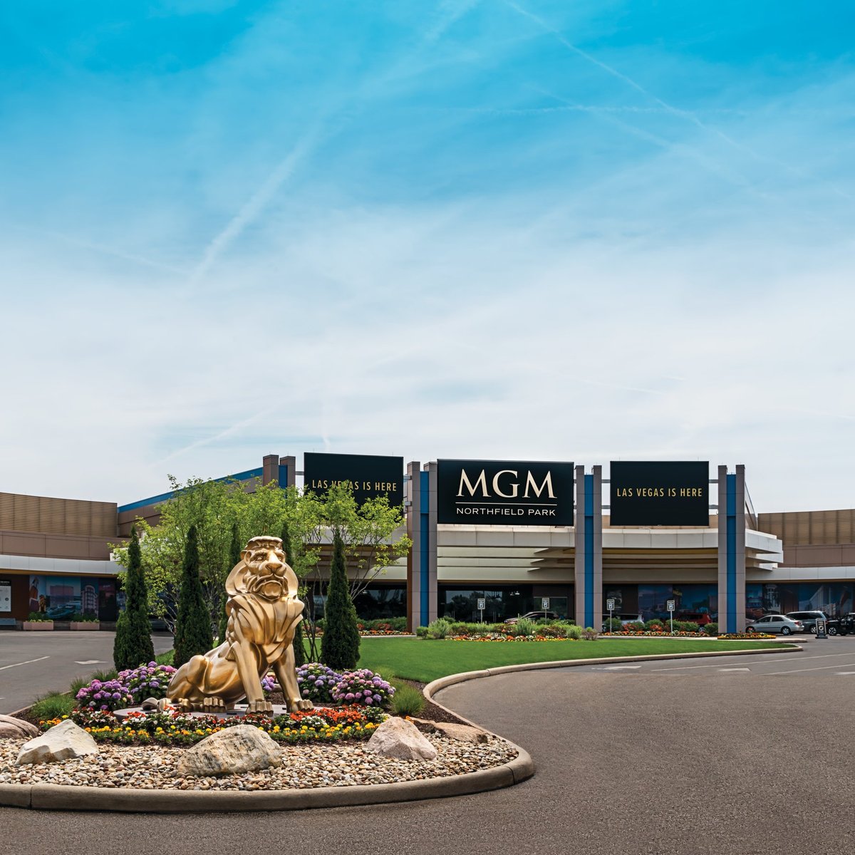 MGM Northfield Park All You Need to Know BEFORE You Go