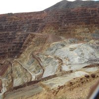 Lavender Pit (Bisbee) - All You Need to Know BEFORE You Go