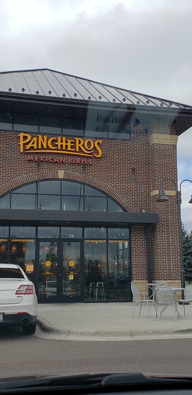 PANCHEROS MEXICAN GRILL - ARDEN HILLS - Photos & Restaurant Reviews - Order  Online Food Delivery - Tripadvisor