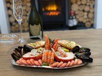 THE BEST DRESSED CRAB, Bembridge - Restaurant Reviews, Photos & Phone