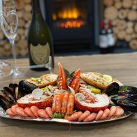THE BEST DRESSED CRAB, Bembridge - Restaurant Reviews, Photos & Phone